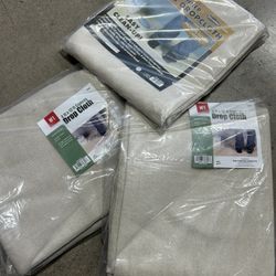 Drop Cloths 