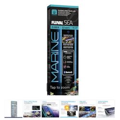 Fluval marine 3.0 Led Light 