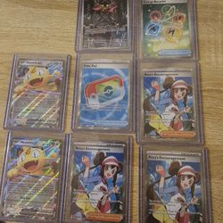 Perfect Order Pokemon