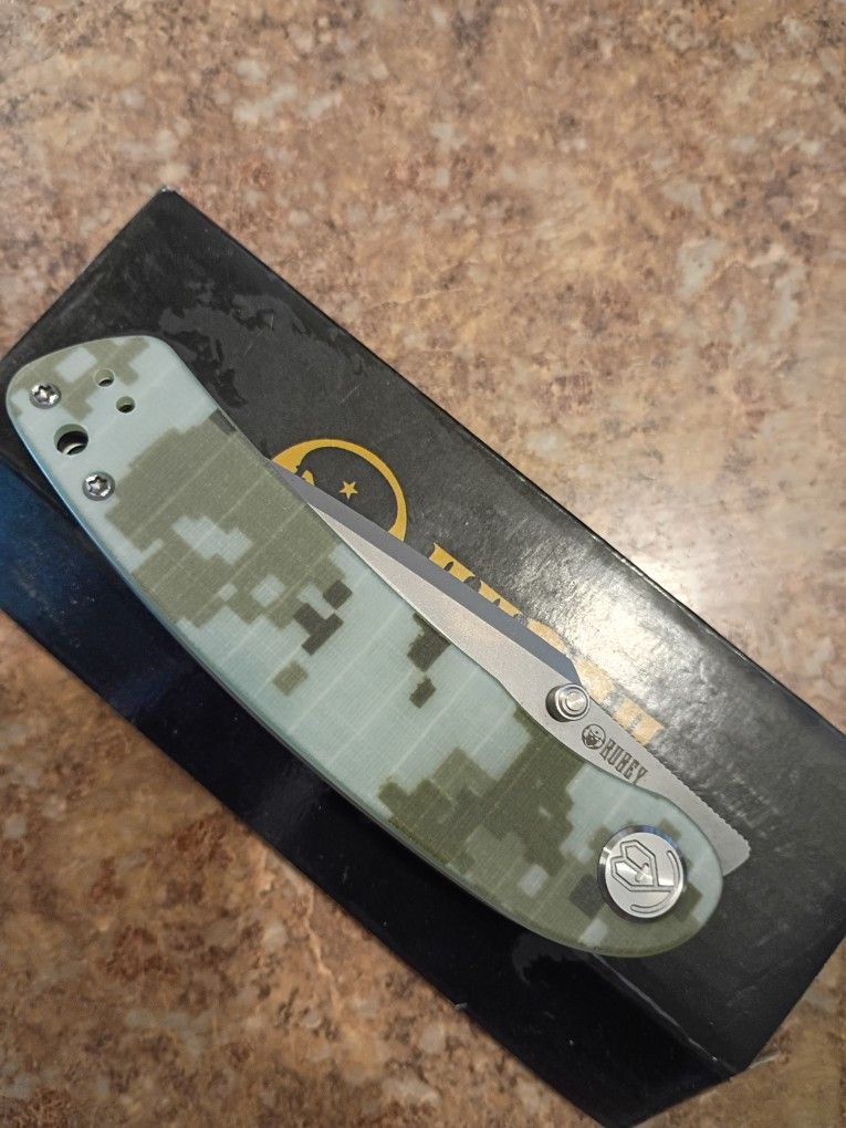 Kubey Blade