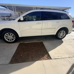 2016 Dodge Journey