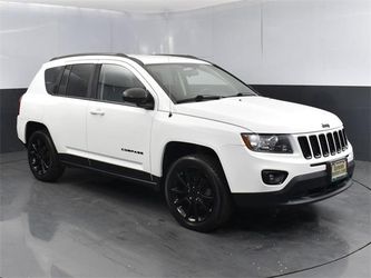 2015 Jeep Compass