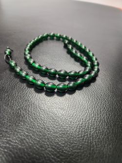 Glass Beads