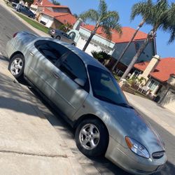 Ford Taurus SES 2003