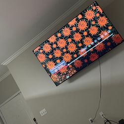 TV  onn 75" Clase 4K UHD (2160P)