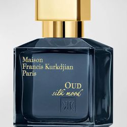 Maison Francis Kurkdjian ‘Oud Silk Mood Eau de Parfum’ 2.4oz/70ml **FREE DOMESTIC SHIPPING** ($315 Retail)