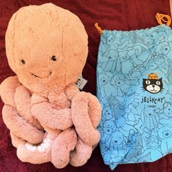 Jellycat New