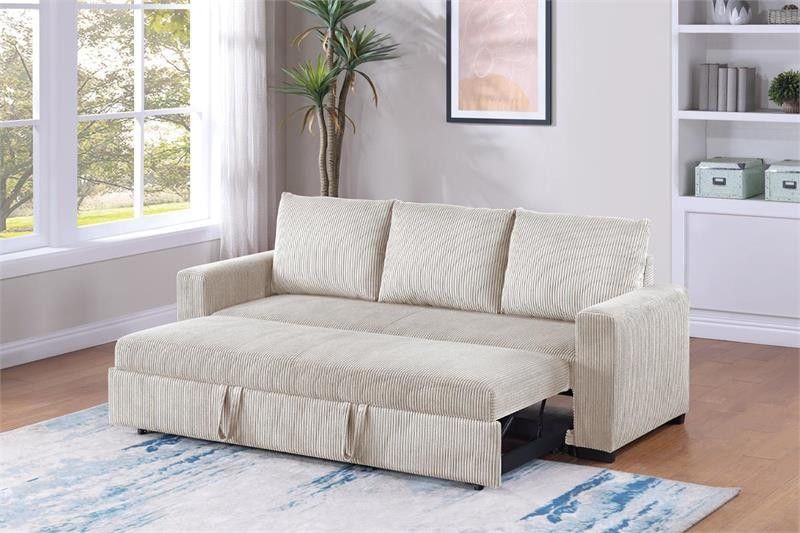 Convertible SofaÂ