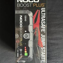 GB40 1000A 12V BOOST PLUS