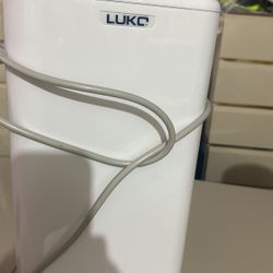 luko dehumidifier for large room