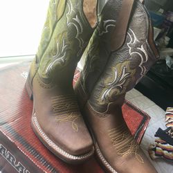Women Boots 