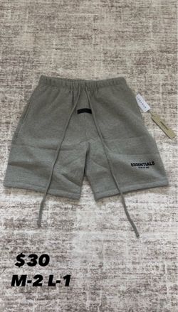 ESSENTIAL SHORTS