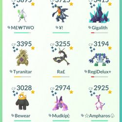 Pkmn Go Acc