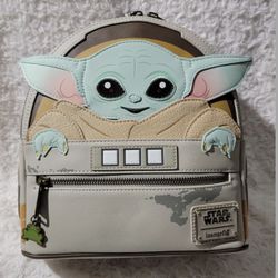 Baby Yoda
