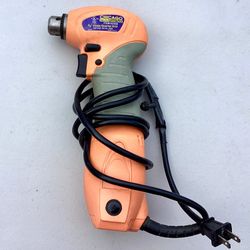 Chicago Electric 3/8" Close Quarter Drill, model 92956 Used 