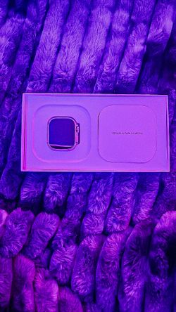 Apple watch 3 ultra