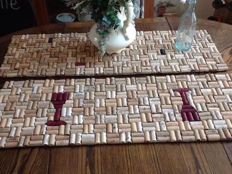 Table runners