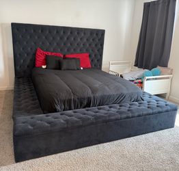Bed Frame