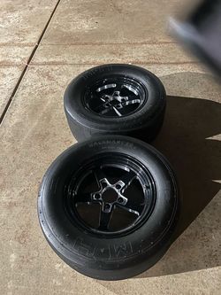 M&H slicks