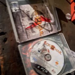 Some PS3 Games I Don’t Need Any More All For 45 And Individually Different Prices 