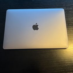 2017 MacBook Pro