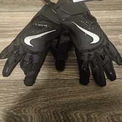 Nike Gloves Hiperdiamond