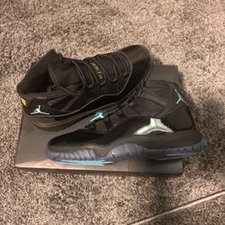 Gamma 11 Retro Ds