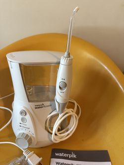 Water Flosser / Gum Massager