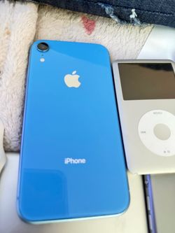 IPHONE XR MINT UNLOCKED ❤️