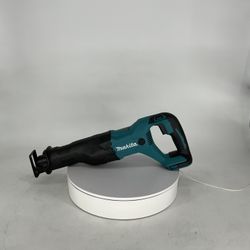 Makita 18V LXT Lithium-Ion Cordless Variable Speed Reciprocating Saw (Tool-Only) 