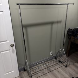 Clothing Rack 