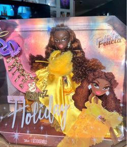 Bratz