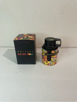Odyssey Bahamas Tropical Collection Men’s Parfume