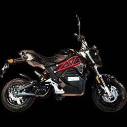 2021 California Motorcycle Company Street Rider
