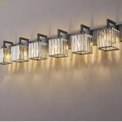 Vanity Lights 