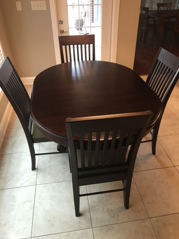 Dining Table From Mudd S Furniture For In Owensboro Ky Offerup