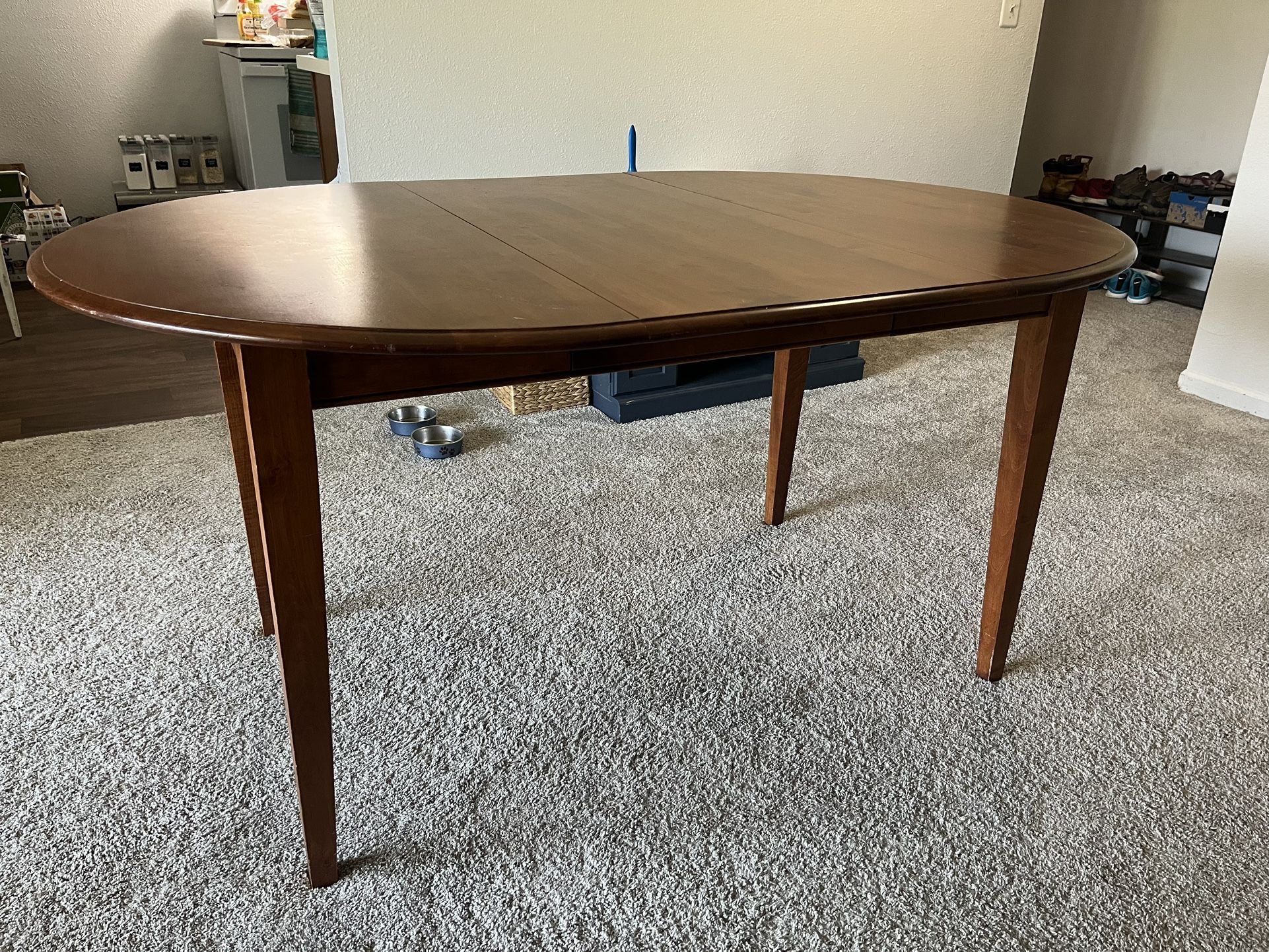 Ethan Allen Kitchen/Dining Table