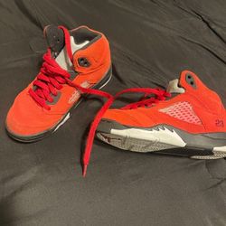 Jordan 5 Retro