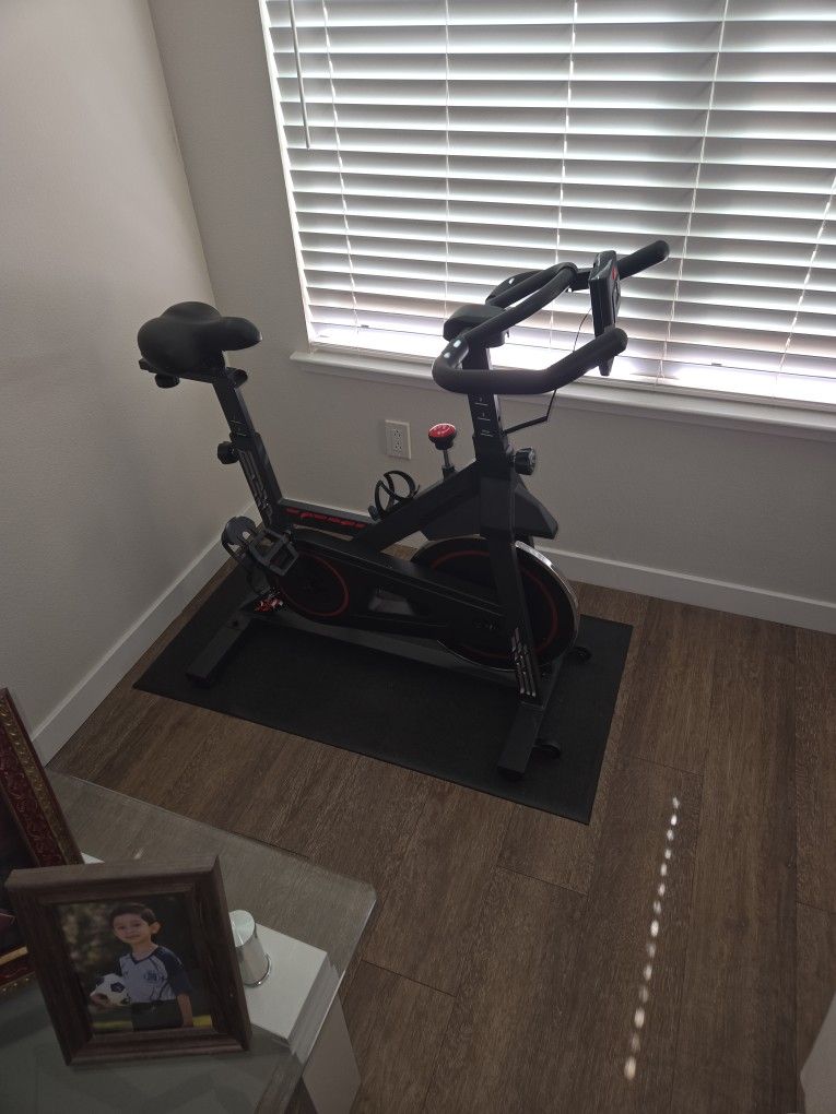 Stationery Bike