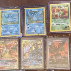 Vintage /modern Singles 