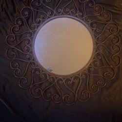 Mirror