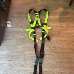 Safety Harness
