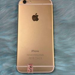 iPhone 6 Plus Unlocked With Warranty 