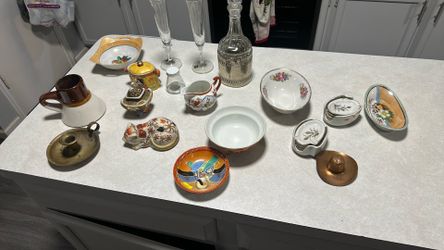 Collectibles