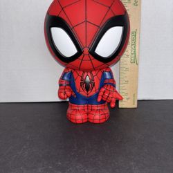SPIDER-MAN BANK