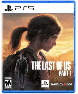 Last of Us PS5 (Used)