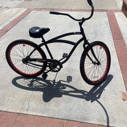 Cruiser - Intermediate Size