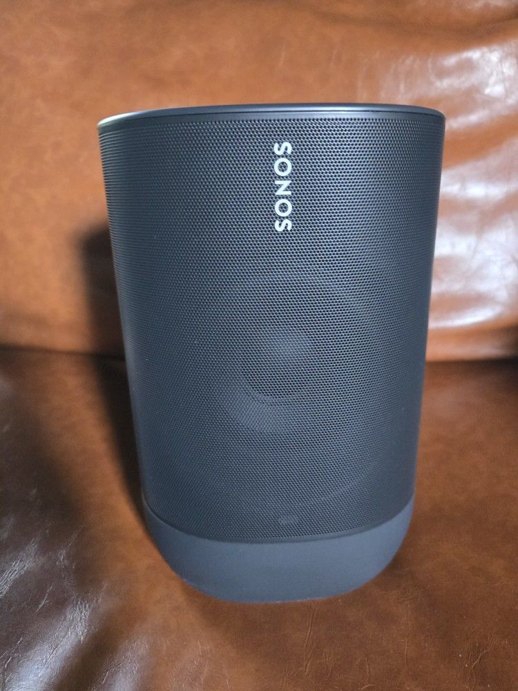 Sonos Move Speaker
