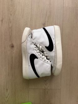 Nike blazers women’s 6.5