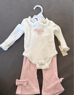 Baby girl outfit